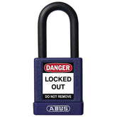 ABUS 74/40 Safety Lockout Padlock 40mm