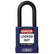 ABUS 74/40 Safety Lockout Padlock 40mm