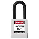 ABUS 74/40 Safety Lockout Padlock 40mm