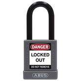 ABUS 74/40 Safety Lockout Padlock 40mm