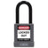 ABUS 74/40 Safety Lockout Padlock 40mm