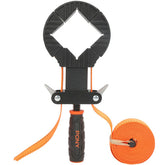 Pony Band Clamp Rapid Acting 25mmx4.5mt 450kg