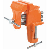 Pony Clamp on Light Duty Vice 64mm