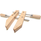 Pony Adjustable Handscrew Clamp 300mm