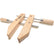 Pony Adjustable Handscrew Clamp 300mm