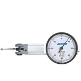 Dial Test Indicator 0-0.8mmx0.01mm Accud Series 261