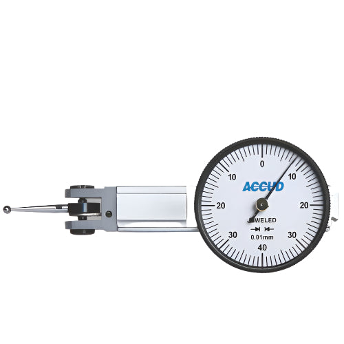 Dial Test Indicator 0-0.8mmx0.01mm Accud Series 261