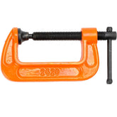 Pony C Clamp