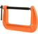 Pony C Clamp