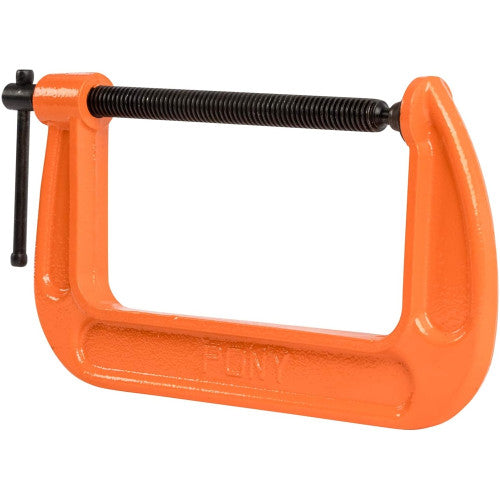 Pony C Clamp