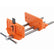 Pony Woodworkers Vice 180mm Medium Duty
