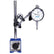 Dial Indicator and Magnetic Base Set Accud
