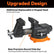 Pony Multi Purpose Bench Vice 150mm Heavy Duty swivel base