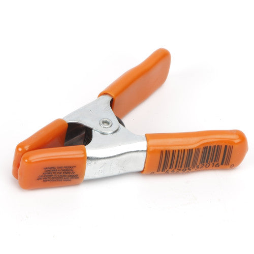 Pony Spring Clamp – Alrode Industrial Supplies