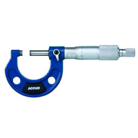 Accud Outside Micrometer Series 321