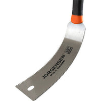 Wood Pull Saw DBL edge 250mm 17tpi + 6-8tpi