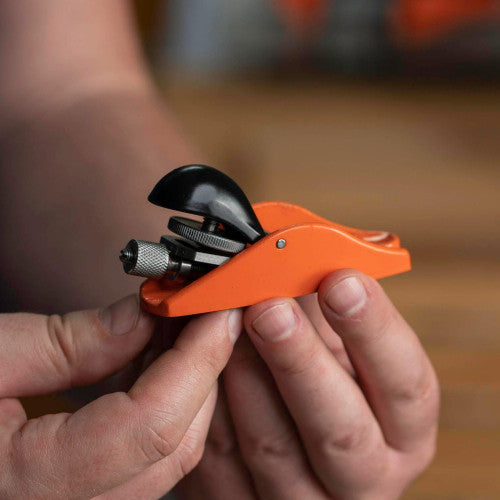 Hand Plane Mini Low angle