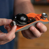 Hand Plane Low angle NO.60 3.0mm adj mouth