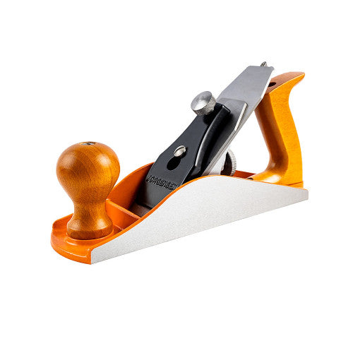 Hand Plane NO.4 Smooth 3.0mm adj mouth Ductile Iron
