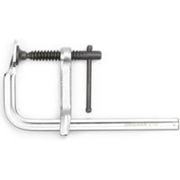 Jorgensen Steel bar F Clamp