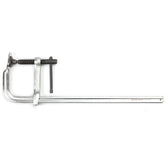 Jorgensen Steel bar F Clamp