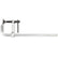 Jorgensen Steel bar F Clamp