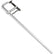 Jorgensen Steel bar F Clamp