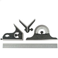 Accud Combination Set Square 300mmm