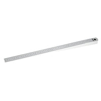 Accud Taper Gauge 0.5-10mm 0.05mm Grad Stainless Steel