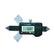 Accud Digital Welding Gauge 0-10mm/0-20mm 60,70,80,90 Deg
