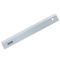 Hardened Tool Steel Straight Edge Rule Series 991