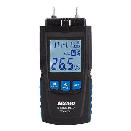 Accud Conrete Moisture Meter