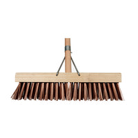 Platform Broom