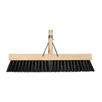 Platform Broom