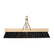 Platform Broom
