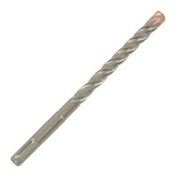 Drill Bit SDS+ Concrete Rebar X4 Cutting edge 10.0mm Alpen