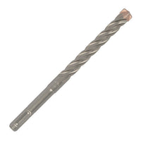 Drill Bit SDS+ Concrete Rebar X4 Cutting edge 12.0mm Alpen