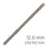 Drill Bit SDS+ Concrete Rebar X4 Cutting edge 12.0mm Alpen