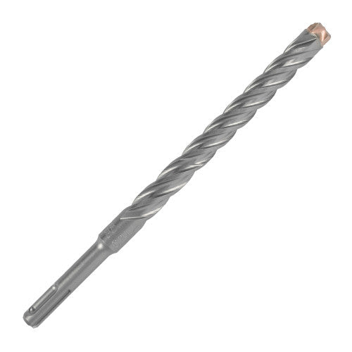 Drill Bit SDS+ Concrete Rebar X4 Cutting edge 14.0mm Alpen