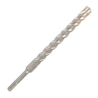 Drill Bit SDS+ Concrete Rebar X4 Cutting edge 18.0mm Alpen