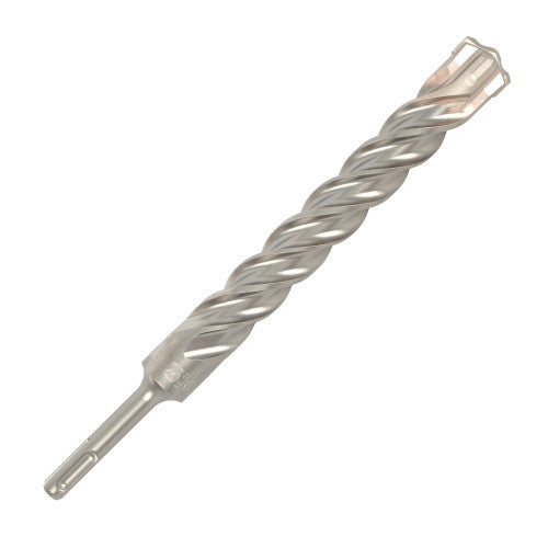 Drill Bit SDS+ Concrete Rebar X4 Cutting edge 25.0mm Alpen