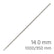 Drill Bit SDS+ Concrete Rebar X4 Cutting edge 14.0mm Alpen