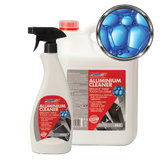 Powafix Acid Based Aluminum Cleaner 5lt