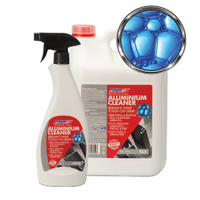 Powafix Acid Based Aluminum Cleaner 5lt