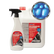 Powafix Acid Based Aluminum Cleaner 5lt
