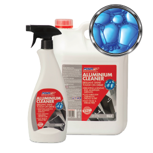 Powafix Acid Based Aluminum Cleaner 5lt