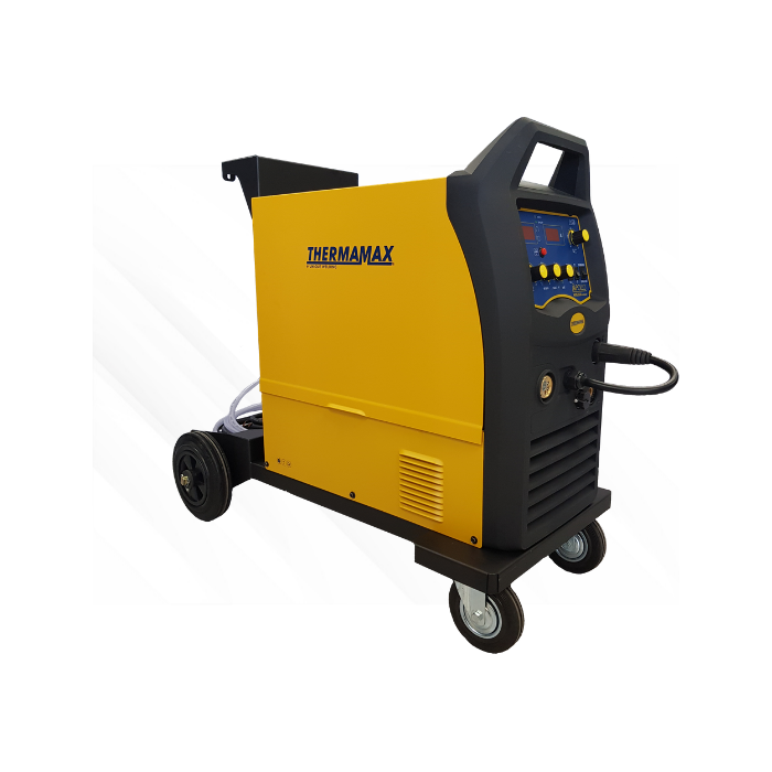Thermamax Inverter MIG Welder 350Amp 380V