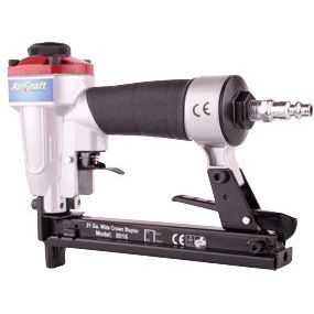 Pneumatic Stapler 21G 12.7mm CRW