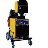 Thermamax Inverter MIG Welder 700Amp CC/CV 400V MIG|TIG|ARC|GOUGING
