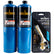 Classic Torch with 2 Propane Cylinders Combo
